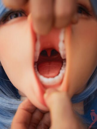 ตุ๊กตายางซิลิโคนทั้งตัว 160cm-JIUSHENG Silicone160cm E Cup #21B Betty(ROS) - Image 11