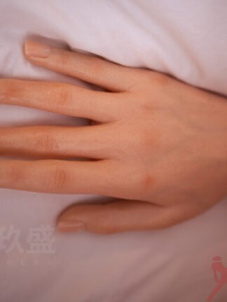 ตุ๊กตายางซิลิโคนทั้งตัว 160cm-JIUSHENG Silicone160cm E Cup #21B Betty(ROS) - Image 18