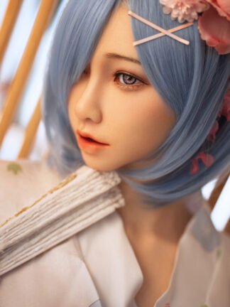 ตุ๊กตายางซิลิโคนทั้งตัว 160cm-JIUSHENG Silicone160cm E Cup #21B Betty(ROS) - Image 21