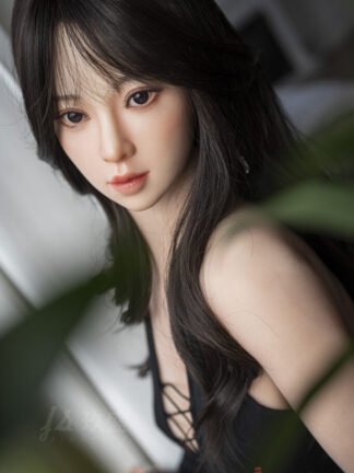 ตุ๊กตายางซิลิโคนทั้งตัว 160cm-JIUSHENG Silicone160cm E Cup #62 Aki - Image 2