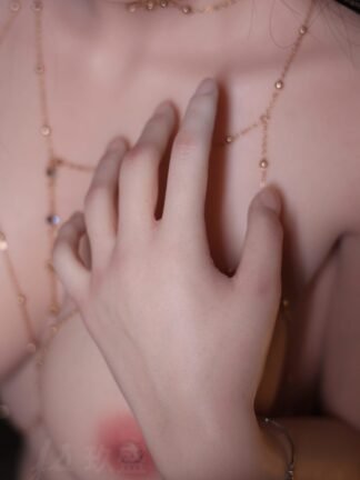 ตุ๊กตายางซิลิโคนทั้งตัว 160cm-JIUSHENG Silicone160cm E Cup #6 Lily - Image 18