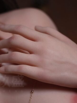 ตุ๊กตายางซิลิโคนทั้งตัว 160cm-JIUSHENG Silicone160cm E Cup #6 Lily - Image 19