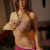 ตุ๊กตายางซิลิโคนทั้งตัว 168cm-JIUSHENG Silicone168cm C Cup #45 Yukiko