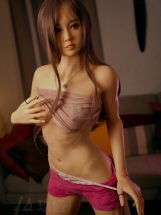 ตุ๊กตายางซิลิโคนทั้งตัว 168cm-JIUSHENG Silicone168cm C Cup #45 Yukiko