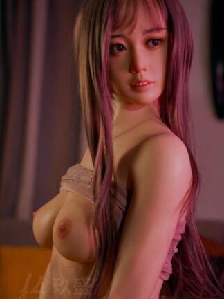 ตุ๊กตายางซิลิโคนทั้งตัว 168cm-JIUSHENG Silicone168cm C Cup #45 Yukiko - Image 12