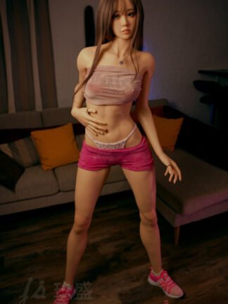 ตุ๊กตายางซิลิโคนทั้งตัว 168cm-JIUSHENG Silicone168cm C Cup #45 Yukiko - Image 8