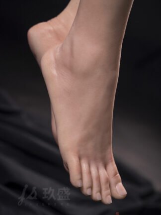 ตุ๊กตายางซิลิโคนทั้งตัว 168cm-JIUSHENG Silicone168cm C Cup #8 Arisa - Image 11
