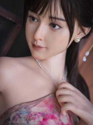 ตุ๊กตายางซิลิโคนทั้งตัว 168cm-JIUSHENG Silicone168cm C Cup #80 Miho