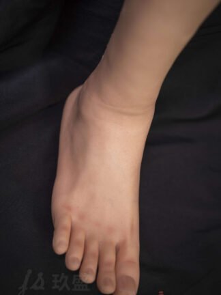 ตุ๊กตายางซิลิโคนทั้งตัว 168cm-JIUSHENG Silicone168cm C Cup #74 Yuffie - Image 16