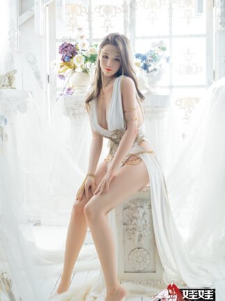 ตุ๊กตายางซิลิโคนทั้งตัว 168cm -  168cm E Cup Doll Senior【Athena】 - Image 11