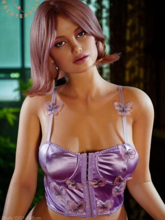 ตุ๊กตายางซิลิโคนทั้งตัว 168cm - Galateadoll GT01-168-JS044