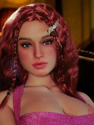 ตุ๊กตายางซิลิโคนทั้งตัว 163cm - Galateadoll GT02-163-JS050 - Image 6