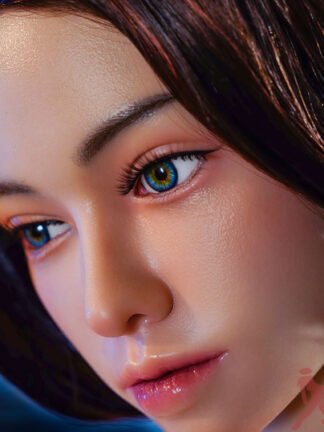 ตุ๊กตายางซิลิโคนทั้งตัว 162cm - Galateadoll GT04-162-JS046 - Image 13
