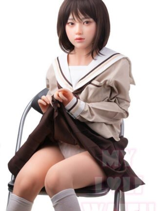 ตุ๊กตายาง Hybrid 145cm-MLW Hybrid 145cm A Cup Akari - Image 4