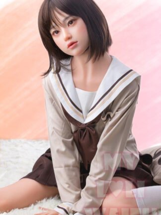 ตุ๊กตายาง Hybrid 145cm-MLW Hybrid 145cm A Cup Akari - Image 3