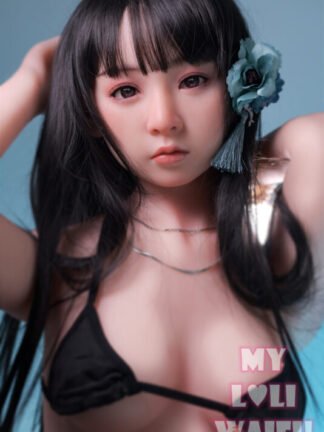 ตุ๊กตายาง Hybrid 148cm-MLW Hybrid 148B Chiharu - Image 6