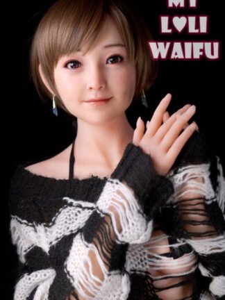 ตุ๊กตายาง Hybrid 148cm-MLW Hybrid 148B Rena - Image 12