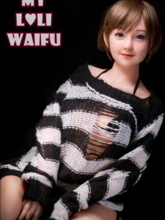 ตุ๊กตายาง Hybrid 148cm-MLW Hybrid 148B Rena - Image 15