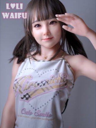 ตุ๊กตายาง Hybrid 148cm-MLW Hybrid 148B Rena - Image 5
