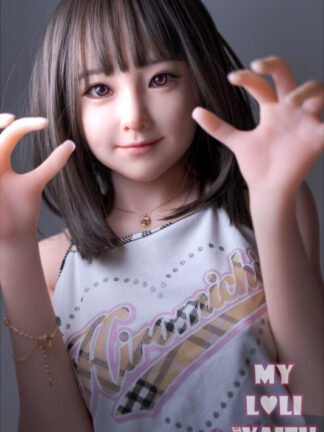 ตุ๊กตายาง Hybrid 148cm-MLW Hybrid 148B Rena - Image 7