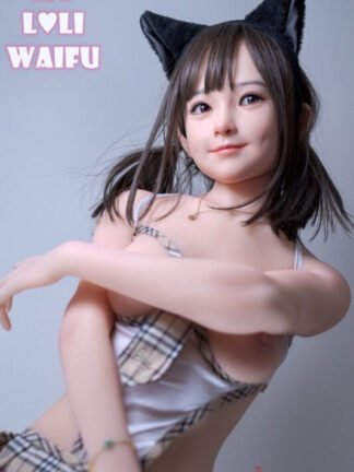 ตุ๊กตายาง Hybrid 148cm-MLW Hybrid 148B Rena - Image 8