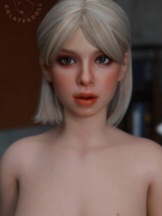 ตุ๊กตายางซิลิโคนทั้งตัว 162cm - Galateadoll GT04-162-JS047 - Image 12