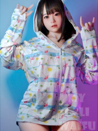ตุ๊กตายาง Hybrid 148cm-MLW Hybrid 148B Mia - Image 4