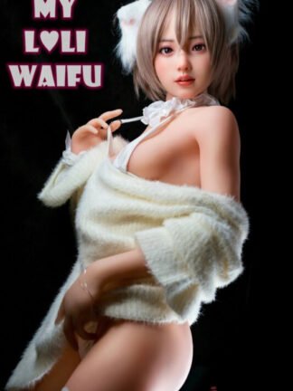 ตุ๊กตายาง Hybrid 148cm-MLW Hybrid 148B Mia - Image 10