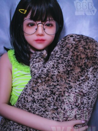 ตุ๊กตายาง TPE Loli 145cm- MLW 145cm A Cup Hatsuka - Image 5