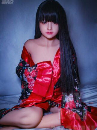 ตุ๊กตายาง TPE Loli 145cm- MLW 145cm A Cup Hatsuka - Image 11