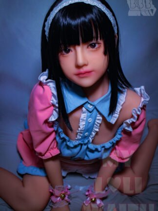 ตุ๊กตายาง TPE Loli 145cm- MLW 145cm A Cup Hatsuka - Image 8
