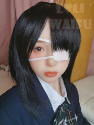 ตุ๊กตายาง TPE Loli 150cm- MLW 150cm D Cup Yuna - Image 9