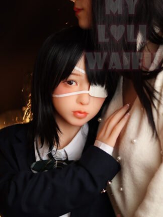 ตุ๊กตายาง TPE Loli 150cm- MLW 150cm D Cup Yuna - Image 10