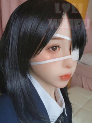 ตุ๊กตายาง TPE Loli 150cm- MLW 150cm D Cup Yuna - Image 8