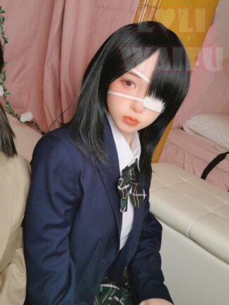 ตุ๊กตายาง TPE Loli 150cm- MLW 150cm D Cup Yuna - Image 7