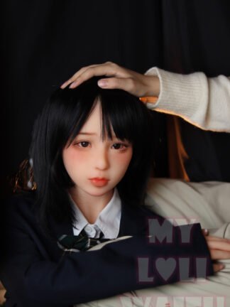 ตุ๊กตายาง TPE Loli 150cm- MLW 150cm D Cup Yuna - Image 5