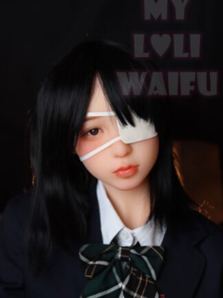 ตุ๊กตายาง TPE Loli 150cm- MLW 150cm D Cup Yuna - Image 3