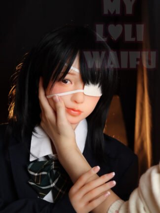 ตุ๊กตายาง TPE Loli 150cm- MLW 150cm D Cup Yuna