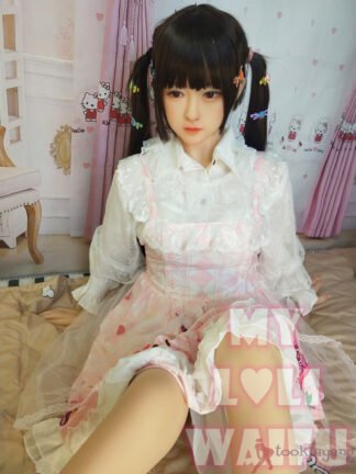ตุ๊กตายาง TPE Loli 150cm- MLW 150cm C Cup Haruki#2 - Image 19