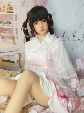 ตุ๊กตายาง TPE Loli 150cm- MLW 150cm C Cup Haruki#2 - Image 14