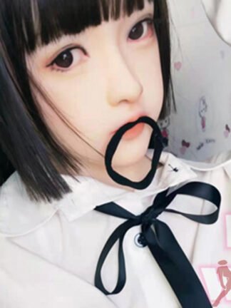 ตุ๊กตายาง TPE Loli 150cm- MLW 150cm C Cup Haruki#2 - Image 10