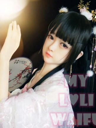 ตุ๊กตายาง TPE Loli 150cm- MLW 150cm C Cup Haruki#2 - Image 11