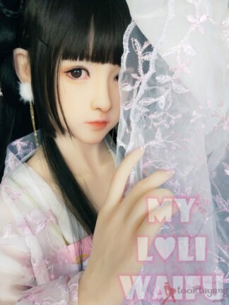 ตุ๊กตายาง TPE Loli 150cm- MLW 150cm C Cup Haruki#2 - Image 9