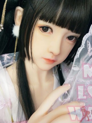 ตุ๊กตายาง TPE Loli 150cm- MLW 150cm C Cup Haruki#2 - Image 8