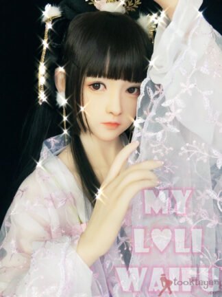 ตุ๊กตายาง TPE Loli 150cm- MLW 150cm C Cup Haruki#2 - Image 7