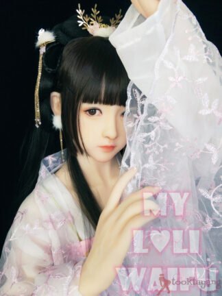 ตุ๊กตายาง TPE Loli 150cm- MLW 150cm C Cup Haruki#2 - Image 6
