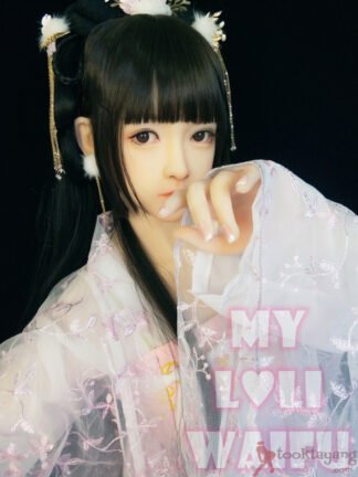 ตุ๊กตายาง TPE Loli 150cm- MLW 150cm C Cup Haruki#2 - Image 5