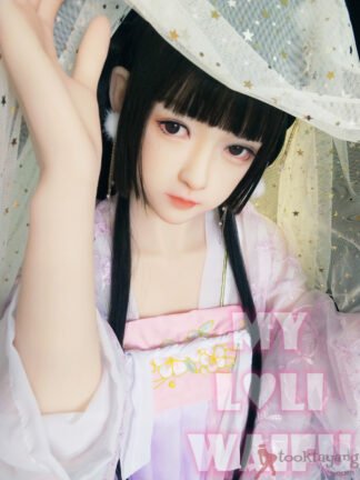 ตุ๊กตายาง TPE Loli 150cm- MLW 150cm C Cup Haruki#2 - Image 2