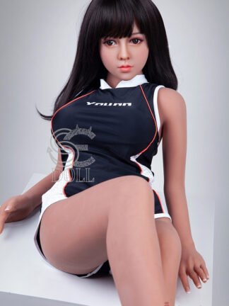 ตุ๊กตายาง TPE 150cm- SEDOLL 150cm/4ft9 E-cup Kiko.A (Layla)