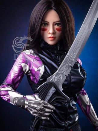 ตุ๊กตายาง TPE 150cm- SEDOLL 151cm |5ft E-cup Kiko.B - Image 8